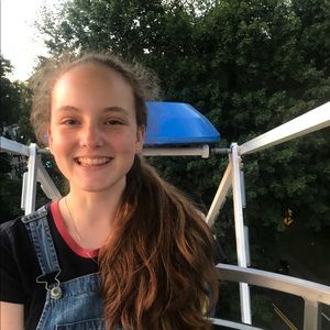 Meet your Posher, Emma